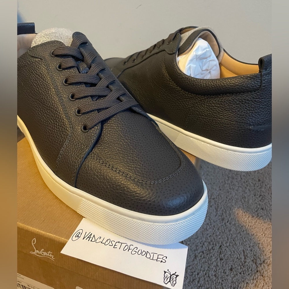 C. Louboutin “Rantulow” - Picture 6 of 8